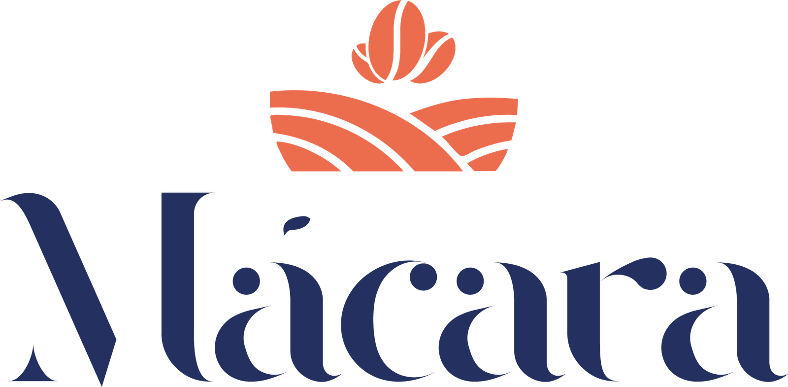 Logo Cafetería
